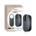 Czujnik inteligentny AQARA Smart Lock U200 Lite Czarny EL-D03D